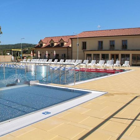 Resort Rybnicek Blatnice pod Svatym Antoninkem Экстерьер фото