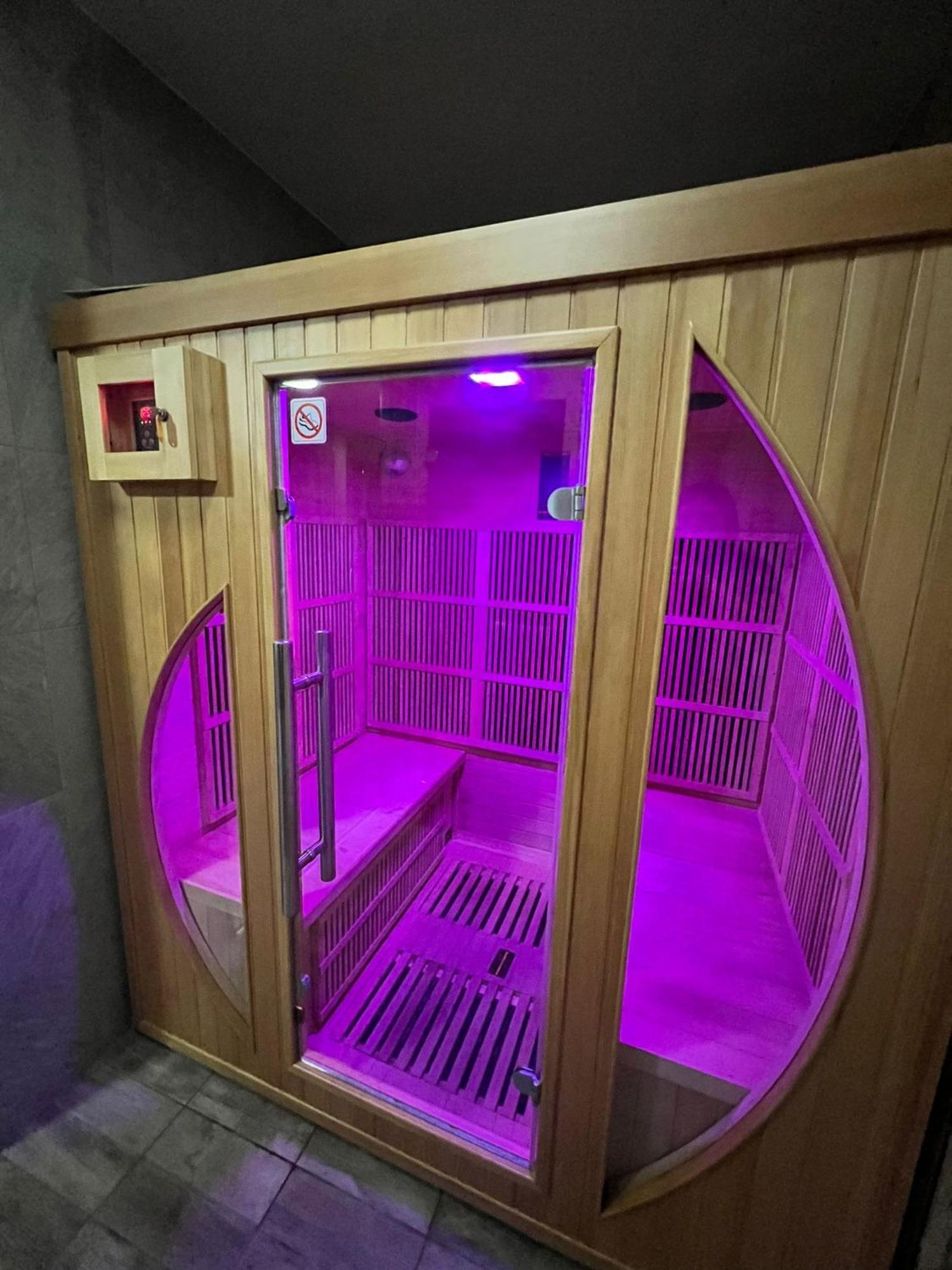 Resort Rybnicek Blatnice pod Svatym Antoninkem Экстерьер фото