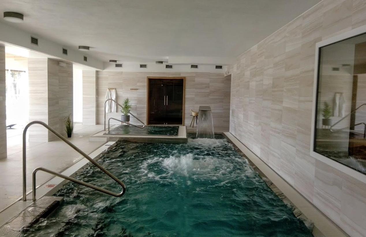Resort Rybnicek Blatnice pod Svatym Antoninkem Экстерьер фото