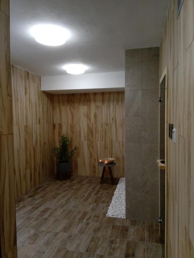 Resort Rybnicek Blatnice pod Svatym Antoninkem Экстерьер фото